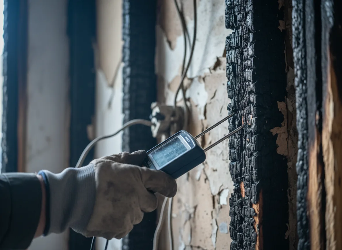 Fire Damage Restoration Lafayette, CA FAQs